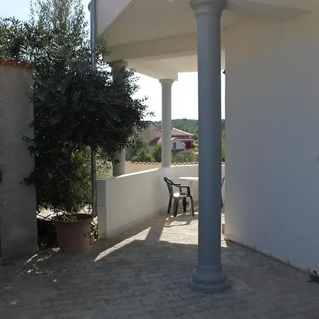 With A Parking Space Liznjan, Medulin - 7240 Apartman *