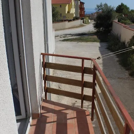 With A Parking Space Liznjan, Medulin - 7240 Apartment *