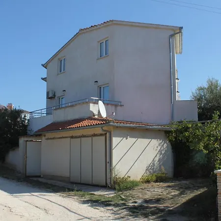 With A Parking Space Liznjan, Medulin - 7240 Lejlighed