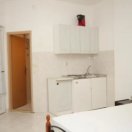 With A Parking Space Liznjan, Medulin - 7240 Apartament