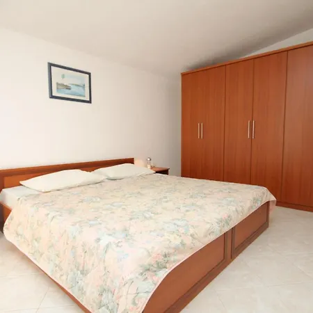With A Parking Space Liznjan, Medulin - 7240 Apartament *