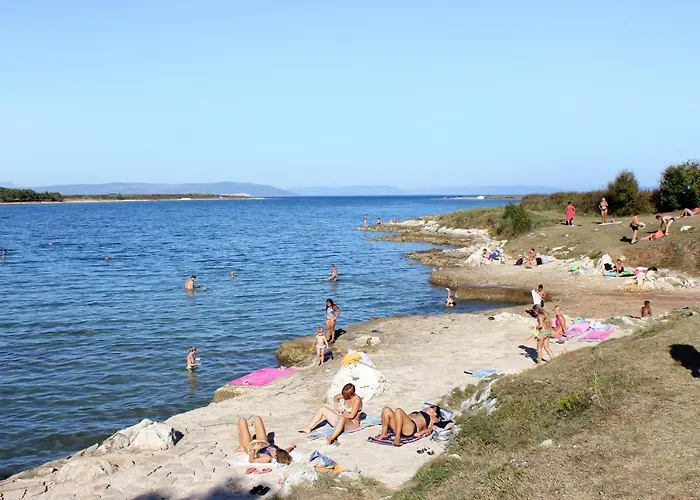 With A Parking Space Liznjan, Medulin - 7240 * Ližnjan