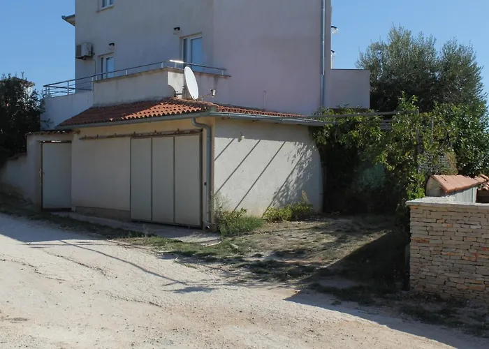 Lejlighed With A Parking Space Liznjan, Medulin - 7240 *