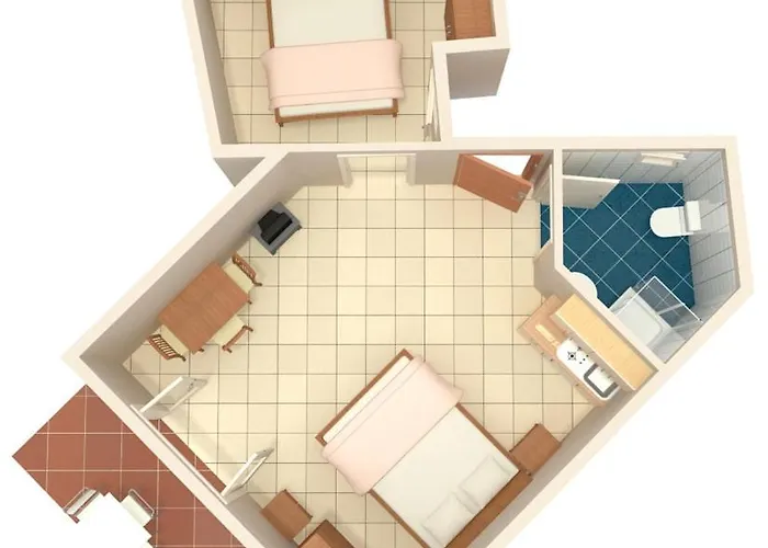 Lejlighed With A Parking Space Liznjan, Medulin - 7240 Ližnjan