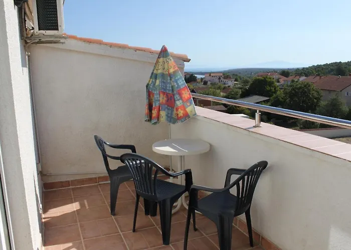 With A Parking Space Liznjan, Medulin - 7240 Lejlighed Ližnjan