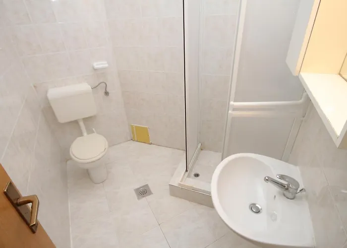 With A Parking Space Liznjan, Medulin - 7240 Ližnjan