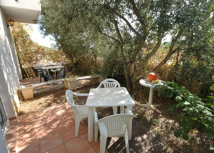 With A Parking Space Liznjan, Medulin - 7240 Lejlighed *