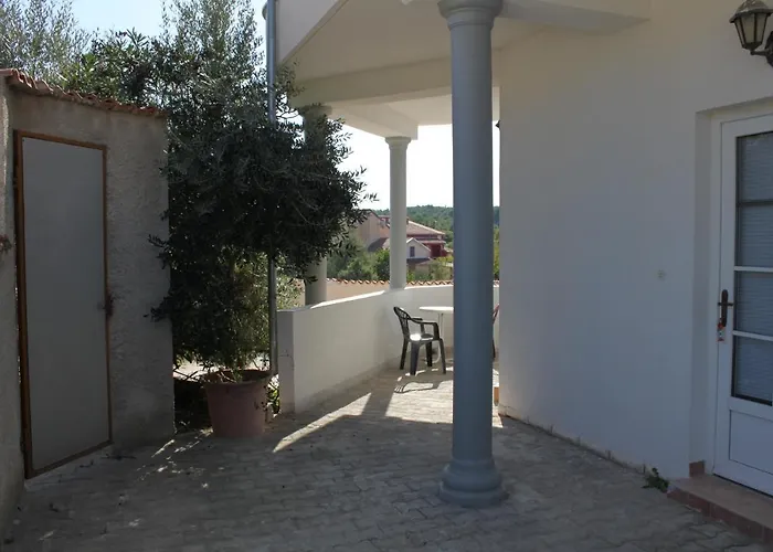 With A Parking Space Liznjan, Medulin - 7240 Lejlighed *