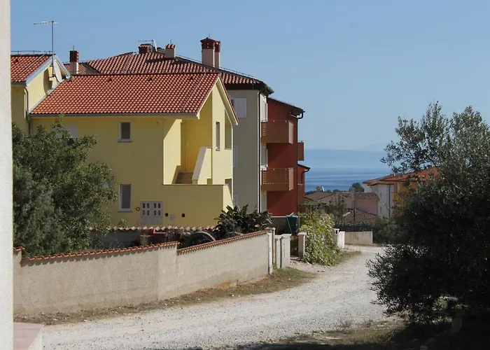 With A Parking Space Liznjan, Medulin - 7240 Ližnjan