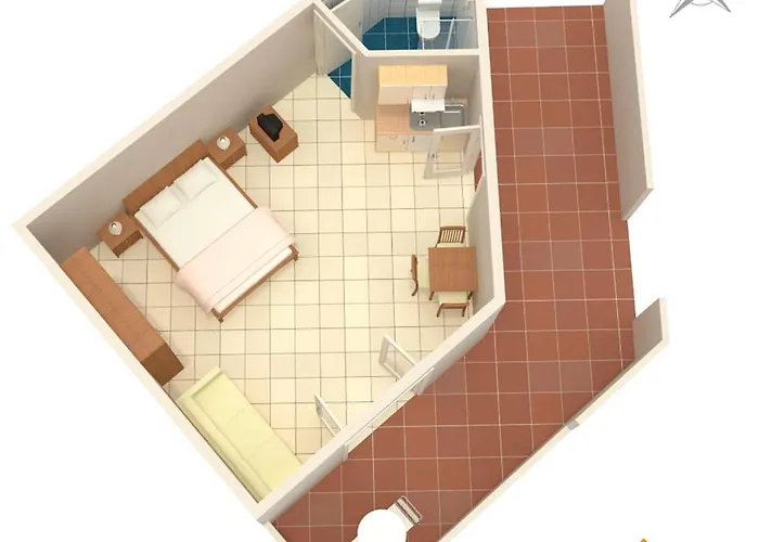 Lejlighed With A Parking Space Liznjan, Medulin - 7240 *