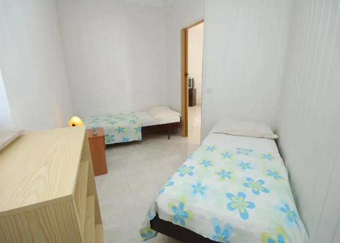 Lejlighed With A Parking Space Liznjan, Medulin - 7240 *