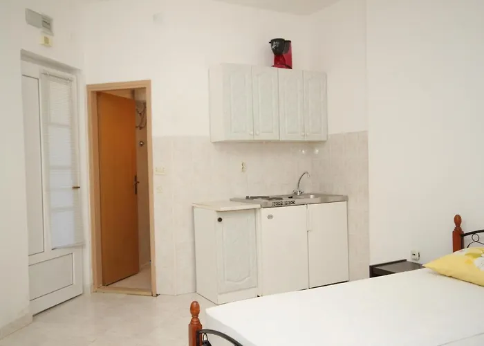 With A Parking Space Liznjan, Medulin - 7240 Lejlighed