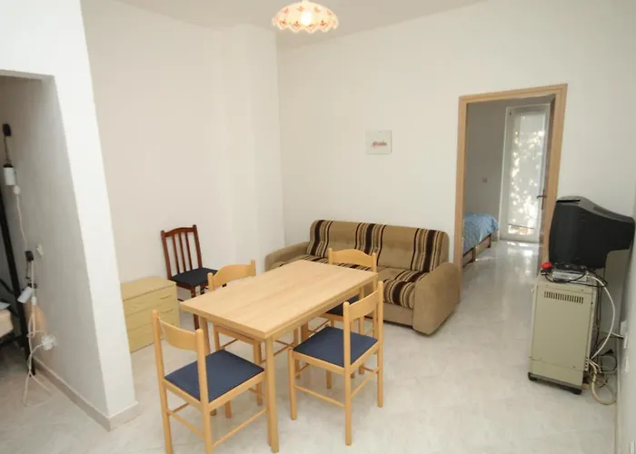 With A Parking Space Liznjan, Medulin - 7240 Lejlighed Ližnjan