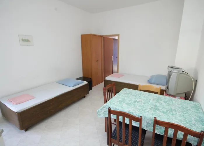 Lejlighed With A Parking Space Liznjan, Medulin - 7240