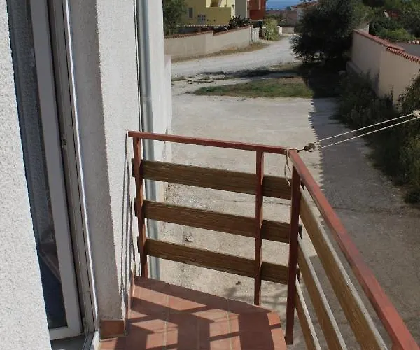 With A Parking Space Liznjan, Medulin - 7240 Lejlighed *