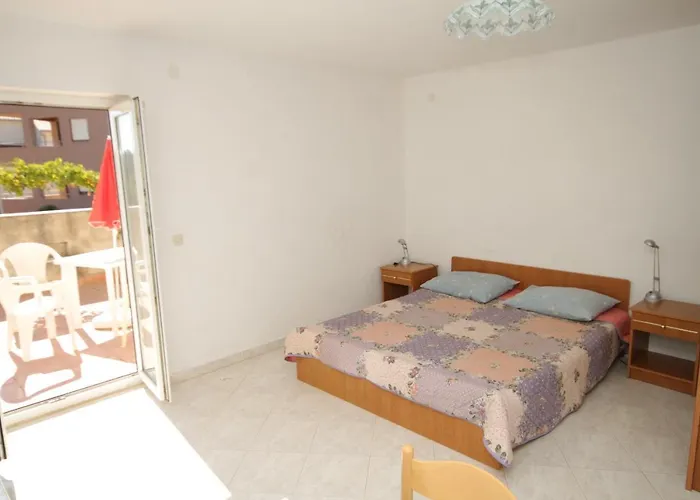 With A Parking Space Liznjan, Medulin - 7240 Lejlighed