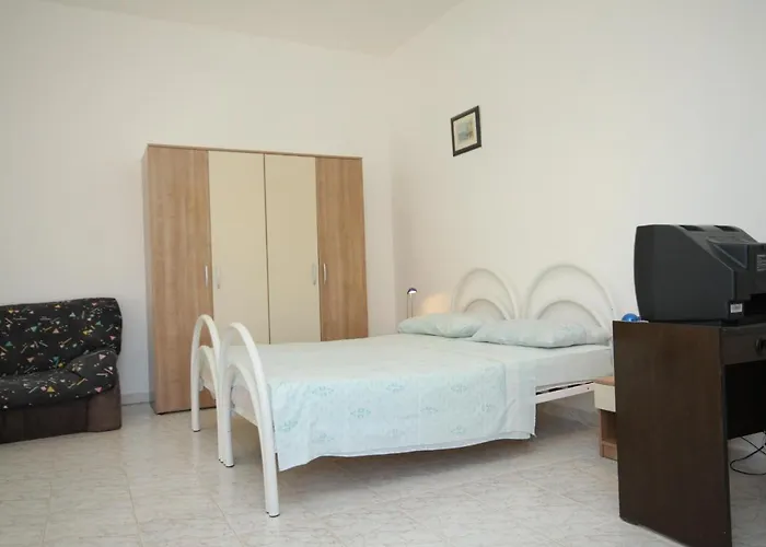 With A Parking Space Liznjan, Medulin - 7240 Lejlighed Ližnjan