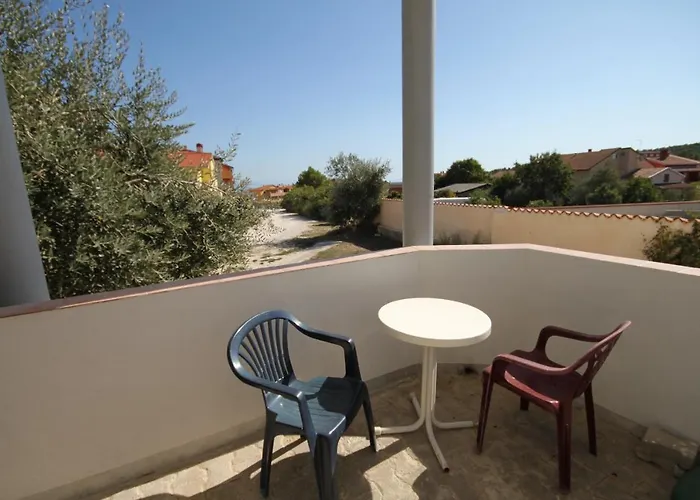 With A Parking Space Liznjan, Medulin - 7240 Lejlighed *