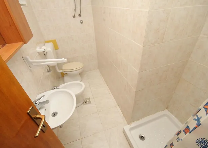 With A Parking Space Liznjan, Medulin - 7240 Lejlighed