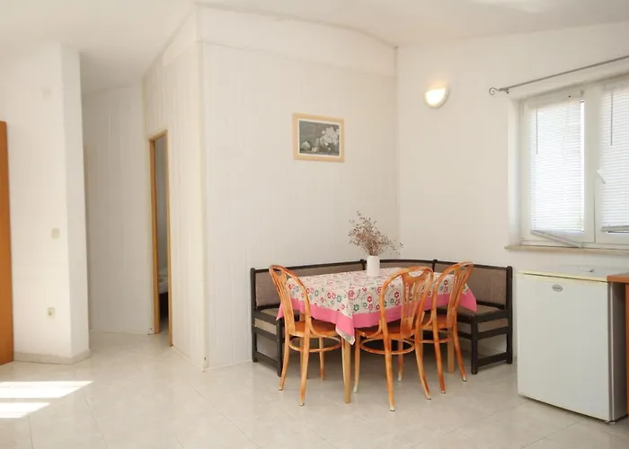 With A Parking Space Liznjan, Medulin - 7240 Lejlighed