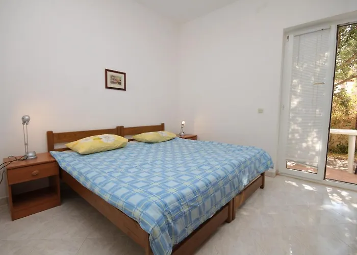 With A Parking Space Liznjan, Medulin - 7240 Lejlighed