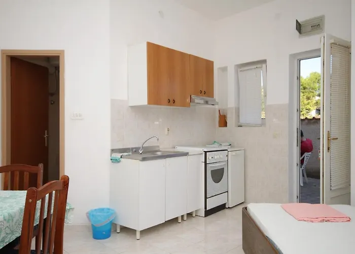 Lejlighed With A Parking Space Liznjan, Medulin - 7240