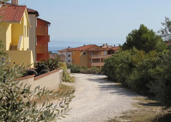 With A Parking Space Liznjan, Medulin - 7240 * Ližnjan