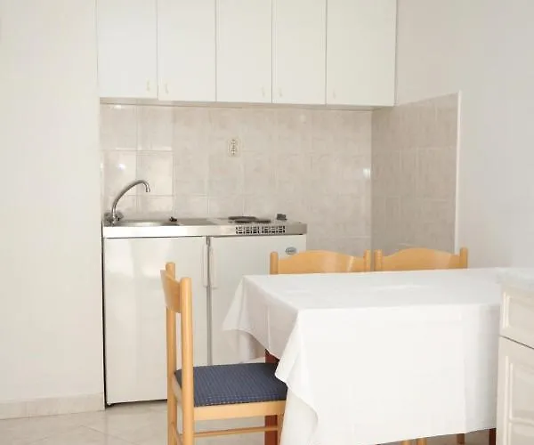 With A Parking Space Liznjan, Medulin - 7240 Lejlighed